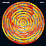 Caribou - Swim - MRG348 - Vinyl LP (NEW)