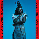 Ibibio Sound Machine - Pull The Rope (Peak Vinyl) - MRG845 - Vinyl LP (NEW)