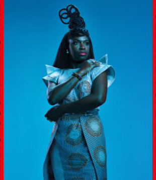 Ibibio Sound Machine - Pull The Rope (Peak Vinyl) - MRG845 - Vinyl LP (NEW)