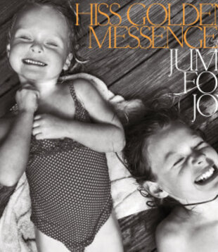 Hiss Golden Messenger - Jump For Joy (Peak Vinyl) - MRG825 - Vinyl LP (NEW)