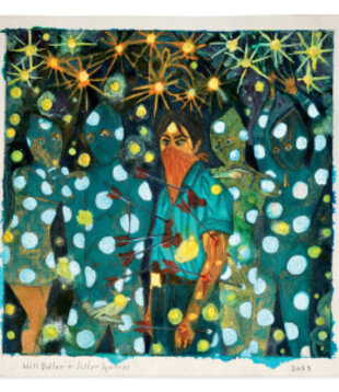 Will Butler & Sister Squares - Will Butler + Sister Squares (Peak Vinyl) - MRG840 - Vinyl LP (NEW)