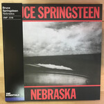 Bruce Springsteen - Nebraska (VMP Essentials) - VMP E118 - Vinyl LP (USED)