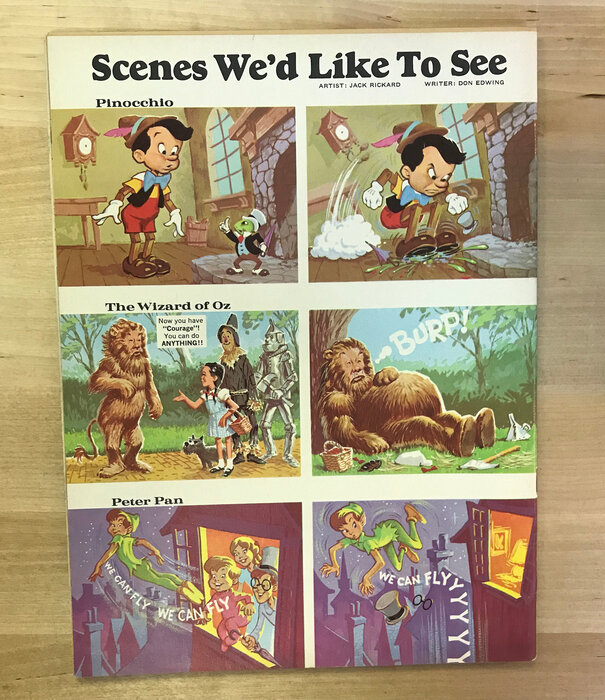 MAD - #123 November 1968 (Collect Them All) - Magazine