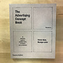 Pete Barry - The Advertising Concept Book - Paperback (USED)