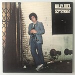 Billy Joel - 52nd Street - FC35609 - Vinyl LP (USED)