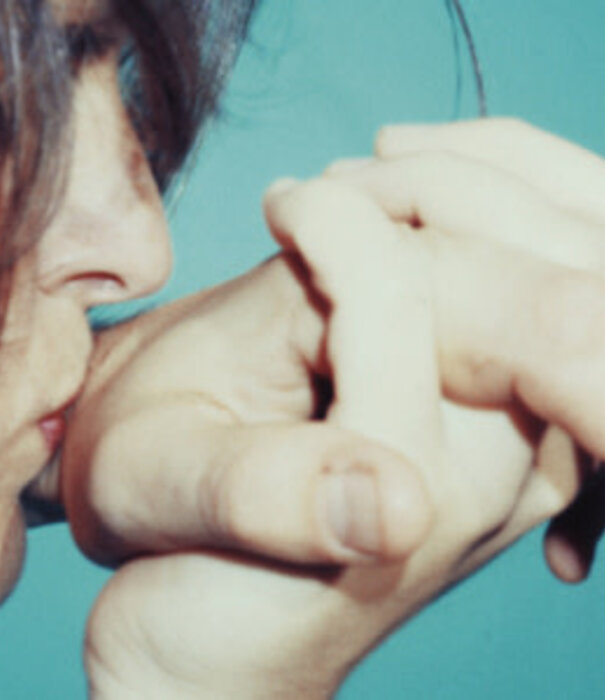 Spinanes - Manos (25th Anniversary) - MRG649 - Vinyl LP (NEW)