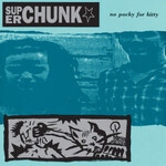 Superchunk - No Pocket For Kitty - MRG165 - Vinyl LP (NEW)