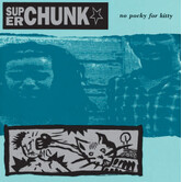 Superchunk - No Pocket For Kitty - MRG165 - Vinyl LP (NEW)