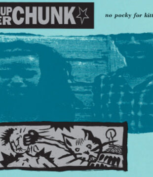 Superchunk - No Pocket For Kitty - MRG165 - Vinyl LP (NEW)