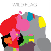 Wild Flag - Wild Flag - MRG411 - Vinyl LP (NEW)