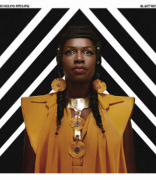 Ibibio Sound Machine - Electricity - MRG765 - Vinyl LP (NEW)