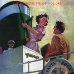Magnetic Fields - Holiday - MRG151 - Vinyl LP (NEW)