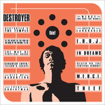 Destroyer - Thief - MRG372R - Vinyl LP (NEW)