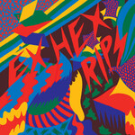 Ex-Hex - Rips - MRG525 - Vinyl LP (NEW)