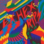 Ex-Hex - Rips - MRG525 - Vinyl LP (NEW)