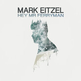Mark Eitzel - Hey My Ferryman - MRG582 - Vinyl LP (NEW)