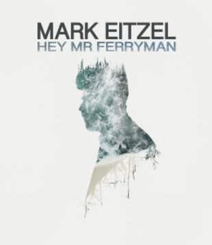 Mark Eitzel - Hey My Ferryman - MRG582 - Vinyl LP (NEW)