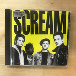 Scream - Still Screaming / This Side Up - CD (USED)
