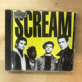 Scream - Still Screaming / This Side Up - CD (USED)