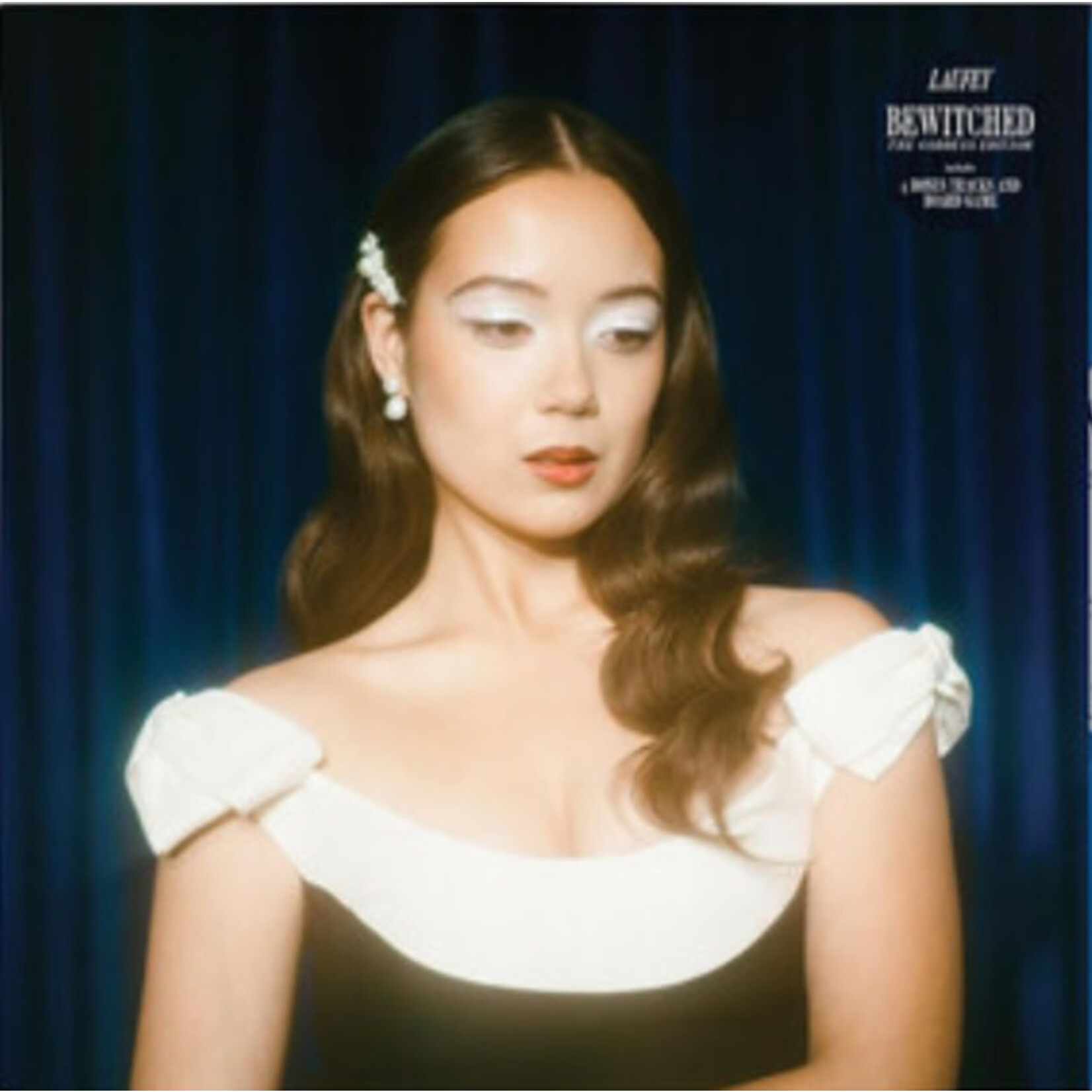 Laufey - Bewitched (Goddess Edition) - LAFY3A - Vinyl LP (NEW)