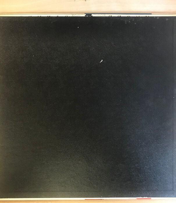 Maria Callas - Maria Callas in Paris - Great Arias from French Opera, Volume 2 - S36147 - Vinyl LP (USED)