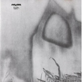 Cure - Faith - EA60783 - Vinyl LP (NEW)