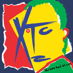 XTC - Drums And Wires - APEH6779281 - Vinyl LP (NEW)