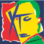 XTC - Drums And Wires - APEH6779281 - Vinyl LP (NEW)