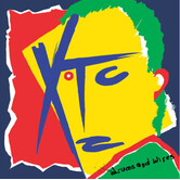 XTC - Drums And Wires - APEH6779281 - Vinyl LP (NEW)