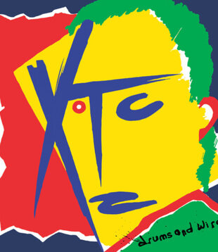 XTC - Drums And Wires - APEH6779281 - Vinyl LP (NEW)