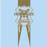 Madonna - The Immaculate Collection - WB26440A - Vinyl LP (NEW)