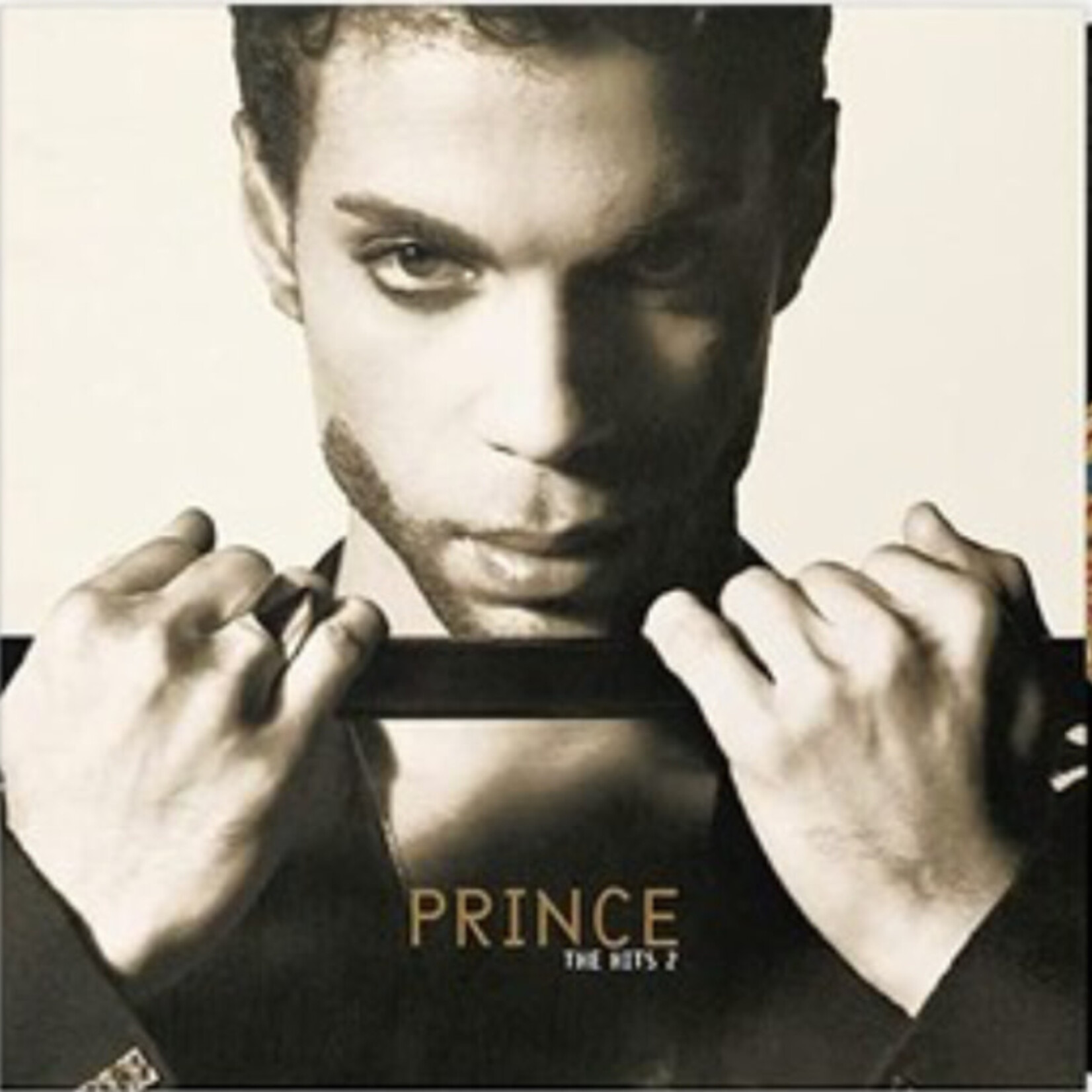 Prince - The Hits 2 - SNYL995343 - Vinyl LP (NEW)