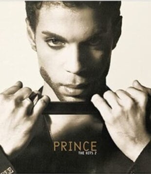 Prince - The Hits 2 - SNYL995343 - Vinyl LP (NEW)