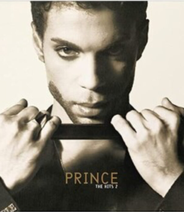 Prince - The Hits 2 - SNYL995343 - Vinyl LP (NEW)