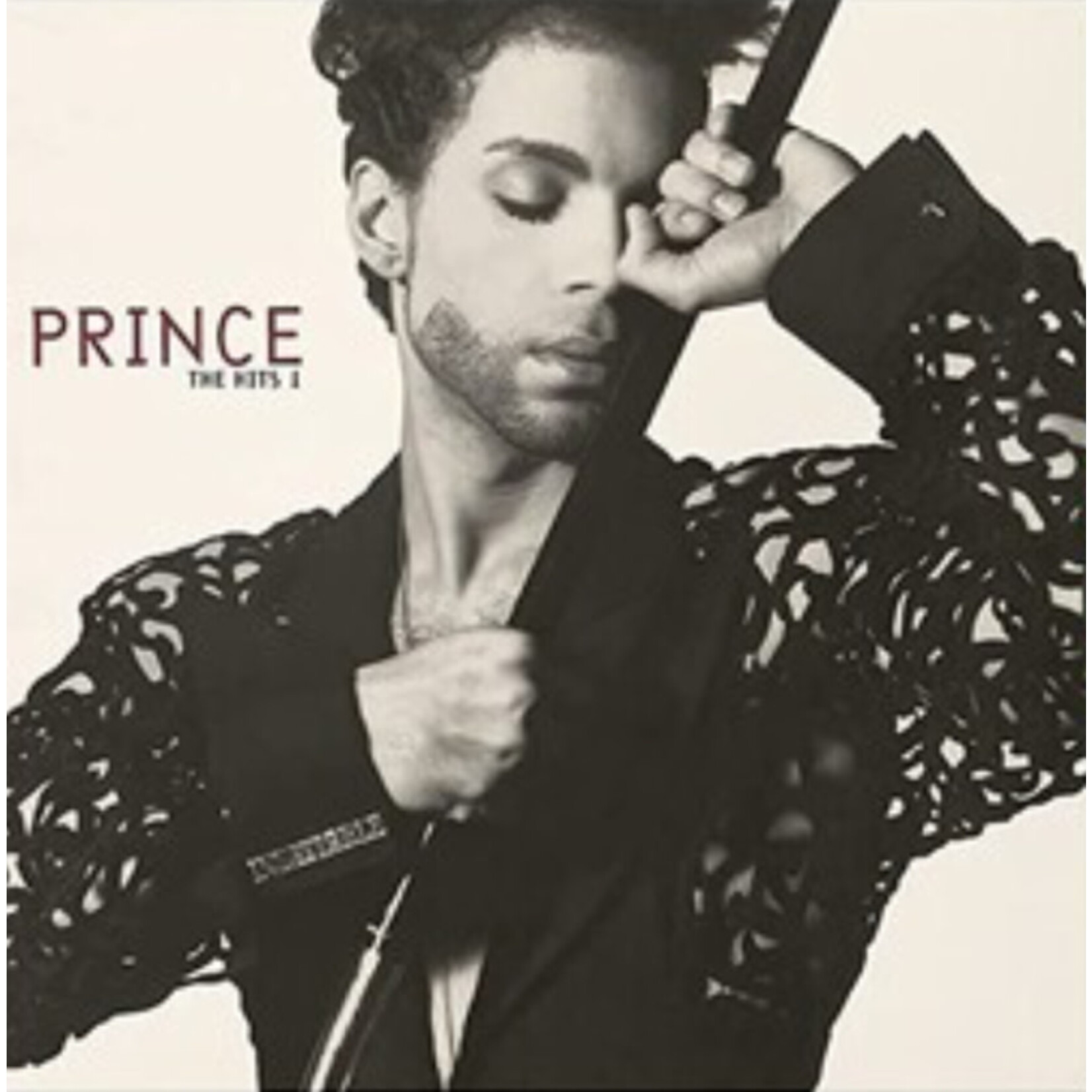 Prince - The Hits 1 - SNYL995341 - Vinyl LP (NEW)