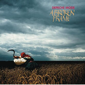 Depeche Mode - A Broken Frame - IMT5061236 - Vinyl LP (NEW)