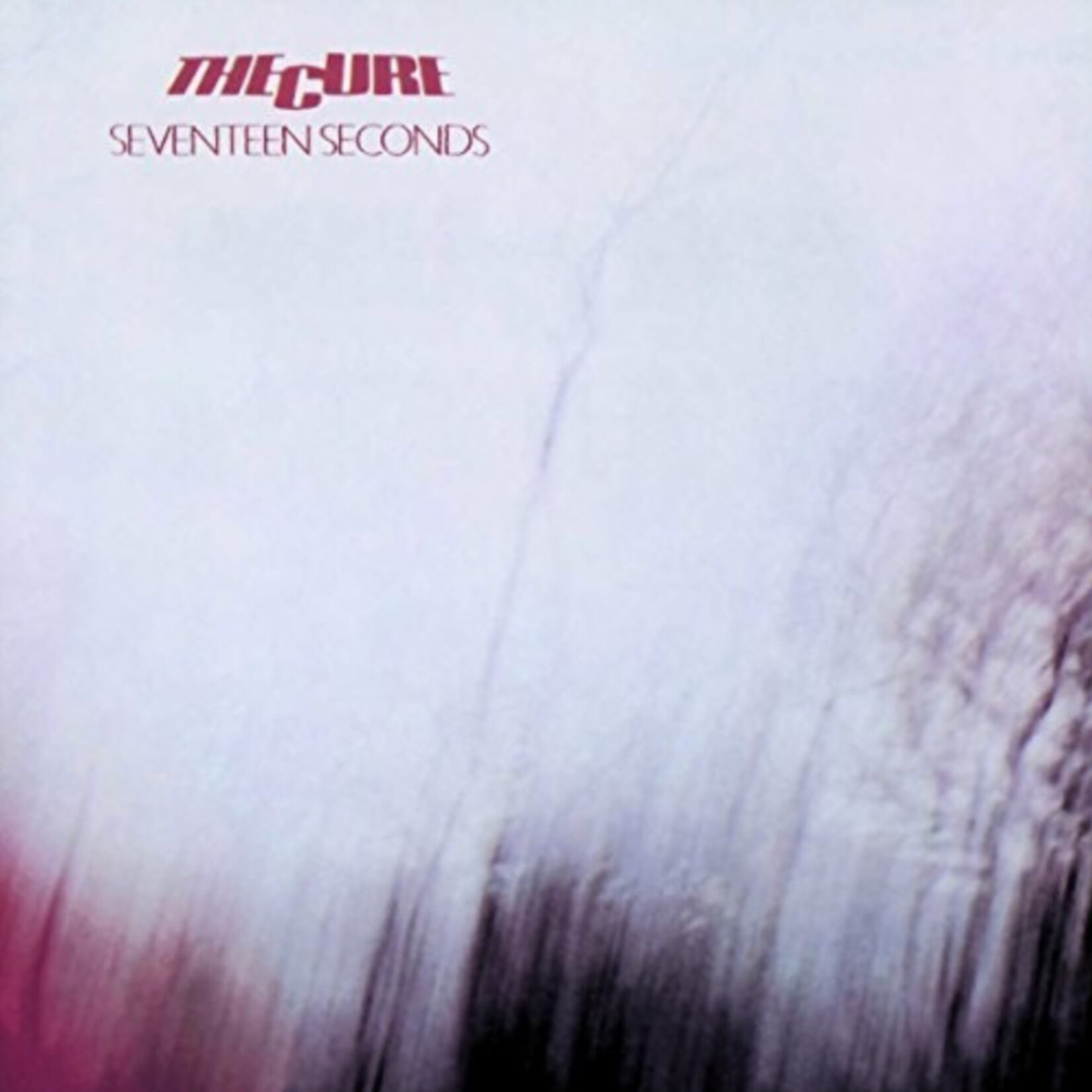 Cure - Seventeen Seconds (Import) - IMT5067456 - Vinyl LP (NEW)