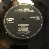 コールターオブザディーパーズ ディーパーズ リベンジ ビジターズ LP Joseph Decosimo - Fiery Gizzard | Rough Trade - (LP - Black