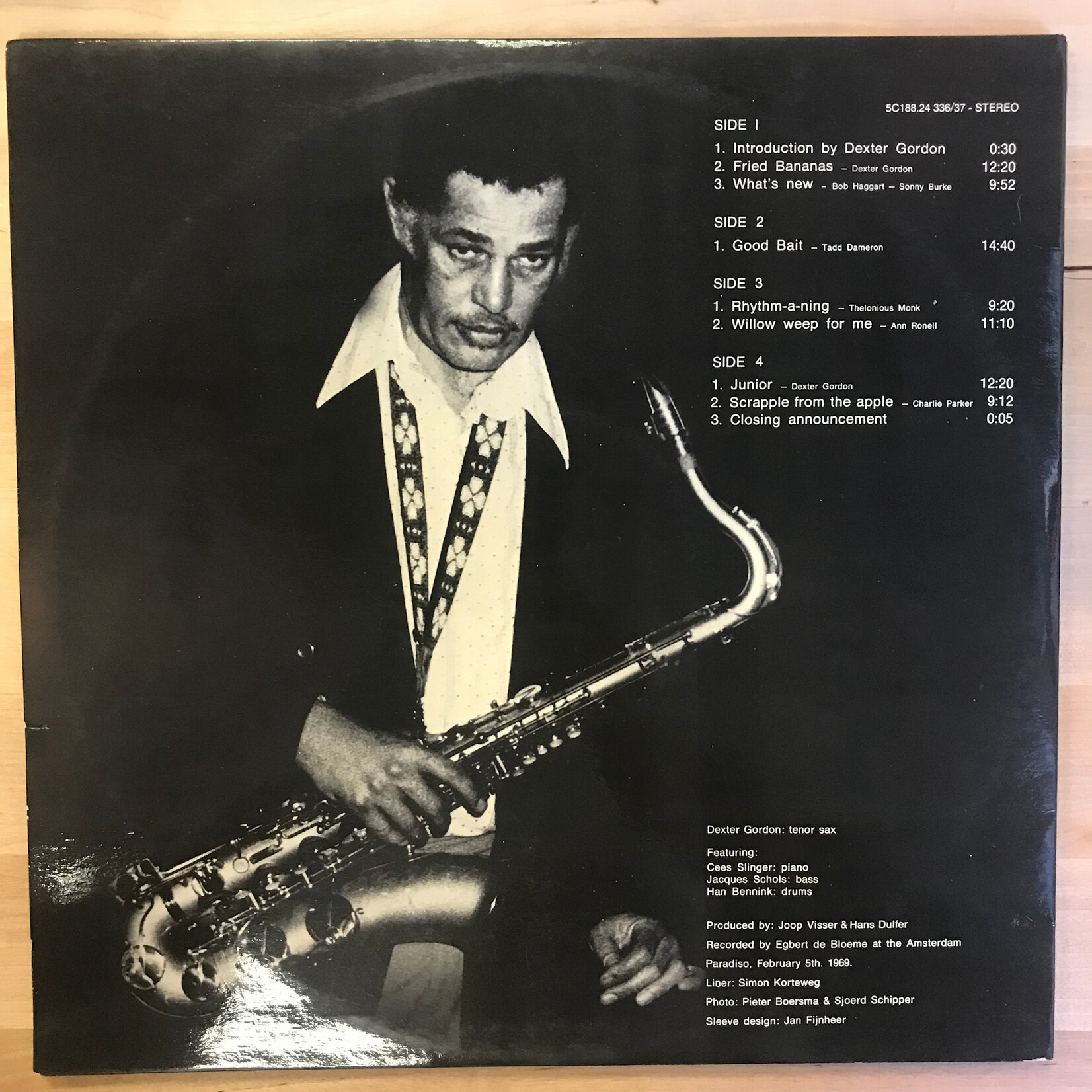コールターオブザディーパーズ ディーパーズ リベンジオブザビジターズ LP コールターオブザディーパーズ ディーパーズ リベンジ