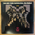 New York Rock & Roll Ensemble - New York Rock & Roll Ensemble - SD33 240 - Vinyl LP (USED)