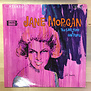 Jane Morgan - The Last Time I Saw Paris - SCP469 - Vinyl LP (USED)