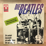 Beatles - Please Please Me Und Andere Knüller (German) - SHZE 117 - Vinyl LP (USED)