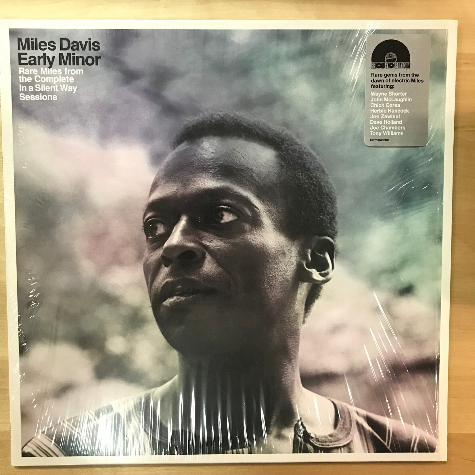 貴重！78rpm MILES DAVIS EARLY SPRING SP④ c2caddext__41806.1729108012.