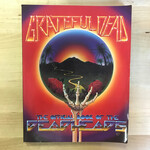Paul Grushkin - Grateful Dead: The Official Book Of The Deadheads - Paperback (USED)