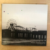 Trey Anastasio - Original Boardwalk Style - CD (USED)
