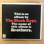 Black Keys - Brothers - CD (USED)