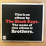 Black Keys - Brothers - CD (USED)
