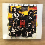 Led Zeppelin - How The West Was Won - CD Box Set (USED)