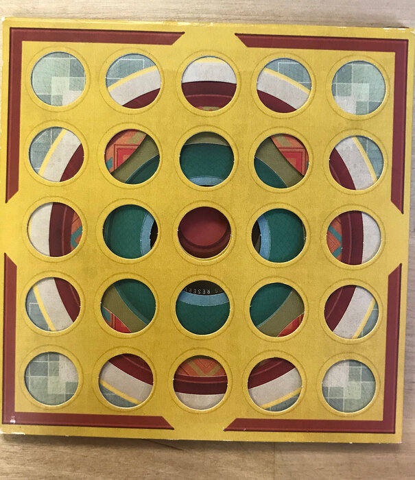 Trey Anastacio - Paper Wheels - CD (USED)