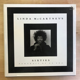 Linda McCartney - Sixties: Portrait Of An Era - Hardback (USED)